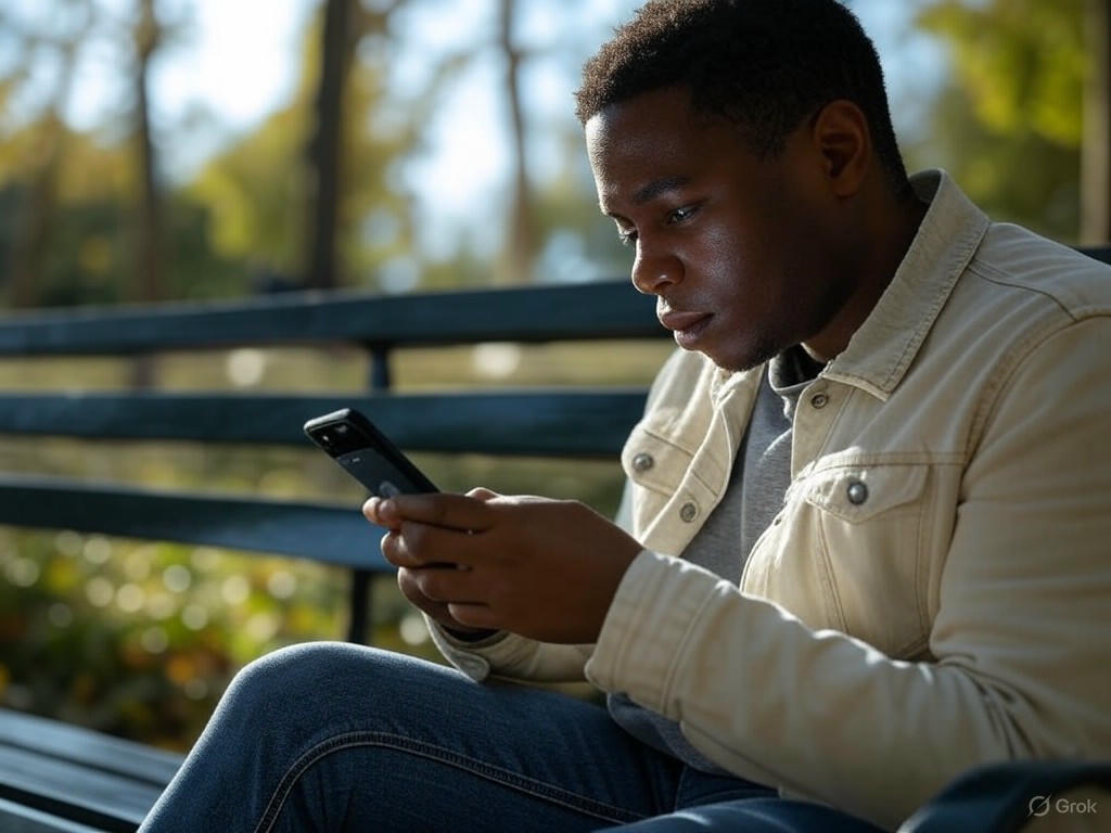 10 סימנים שאתם מכורים לטלפון בלי לשים לב!